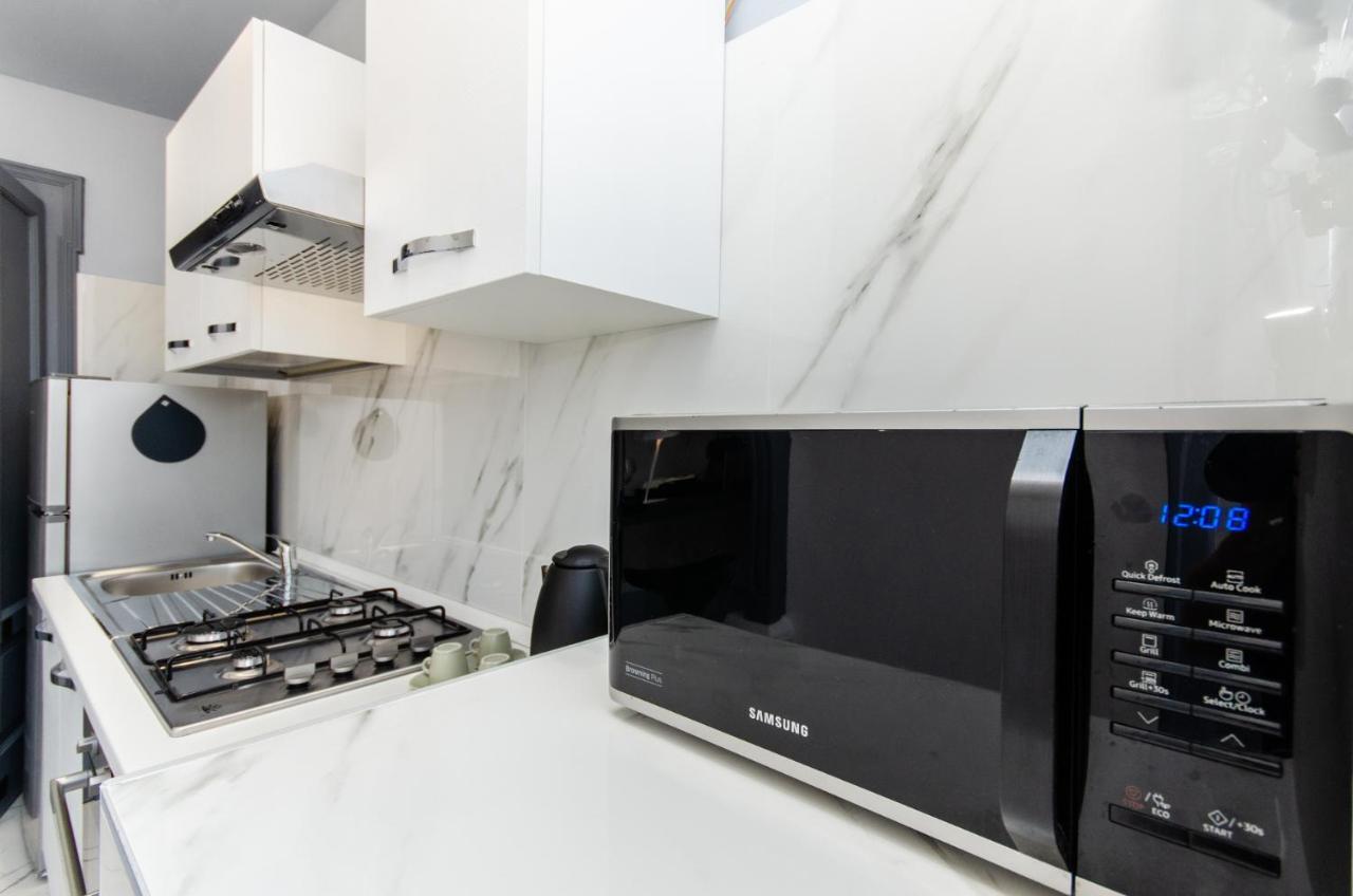 Vivimihome - Navigli Charm Design E Posizione Appartamento *