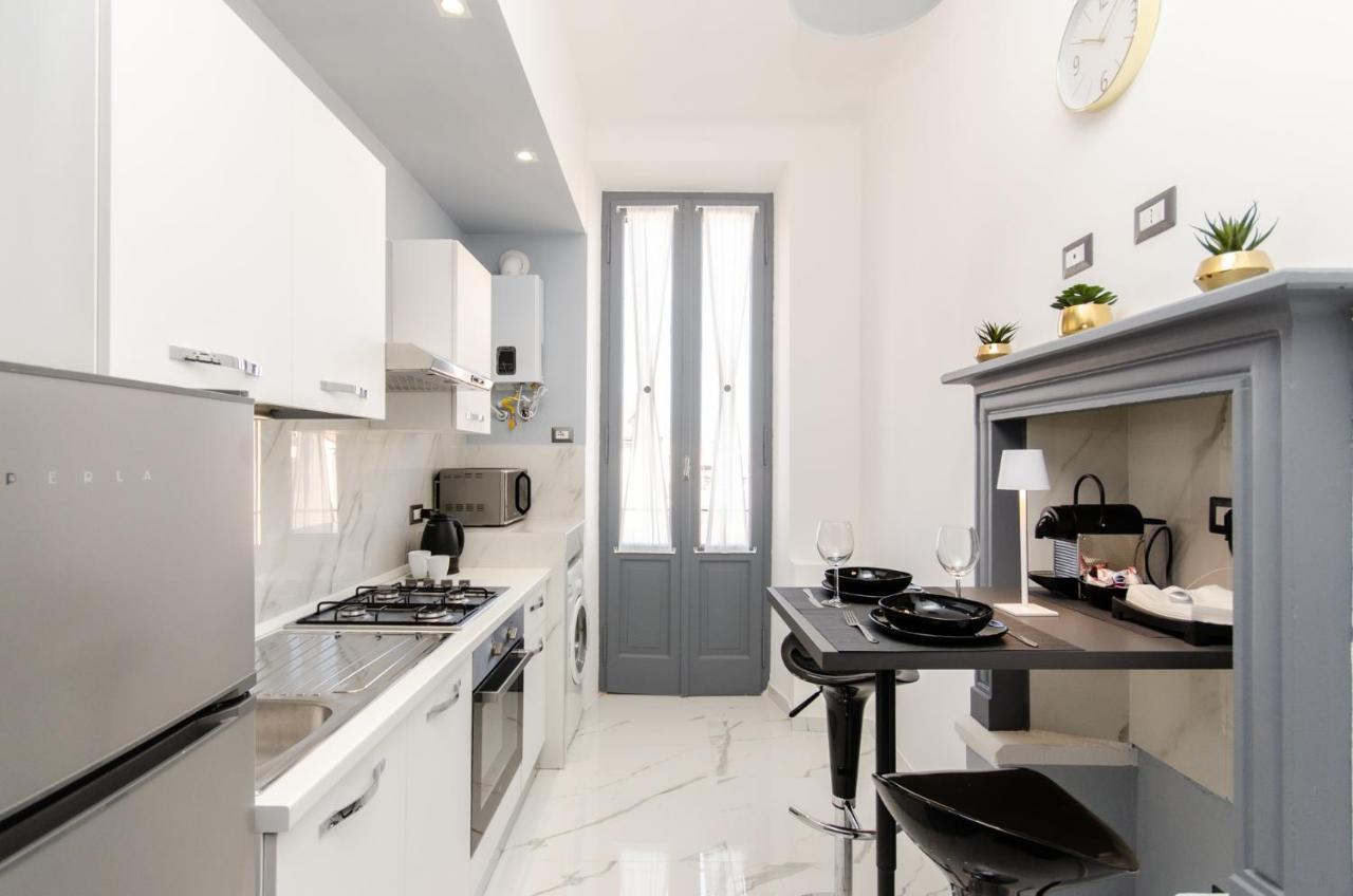 Appartamento Vivimihome - Navigli Charm Design E Posizione Milano