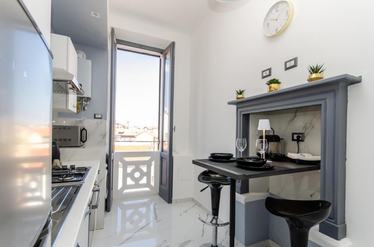 Appartamento Vivimihome - Navigli Charm Design E Posizione *