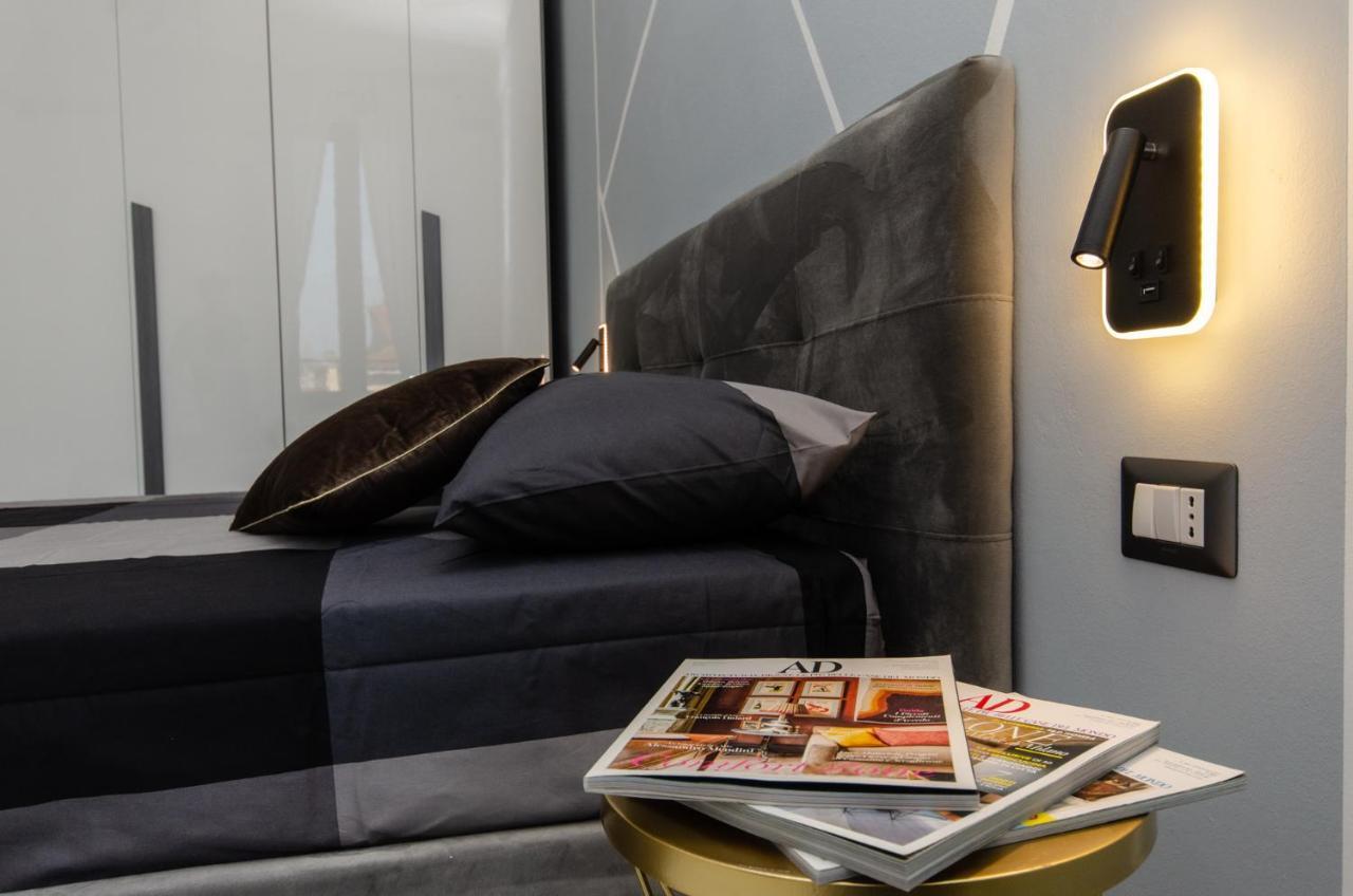 Appartamento Vivimihome - Navigli Charm Design E Posizione